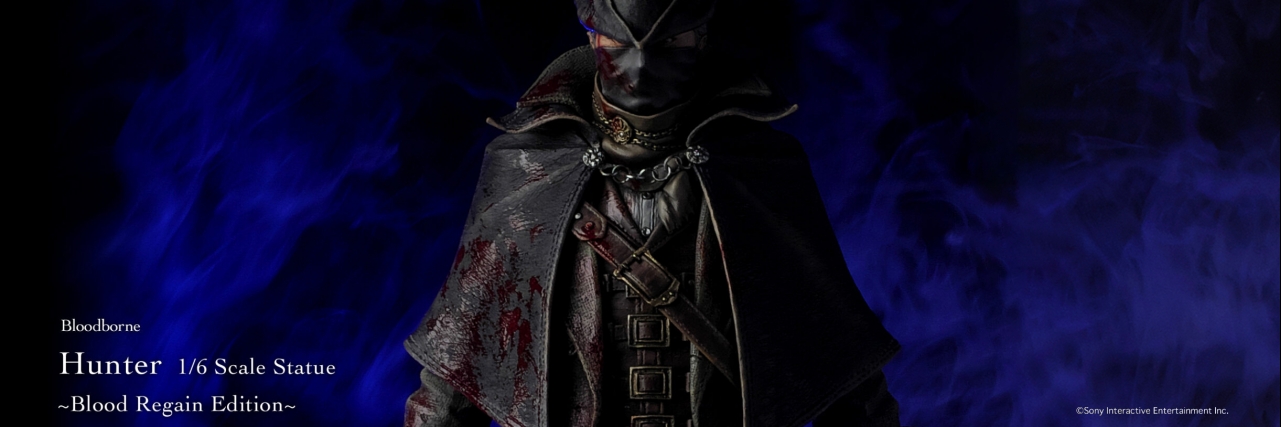 Hunter